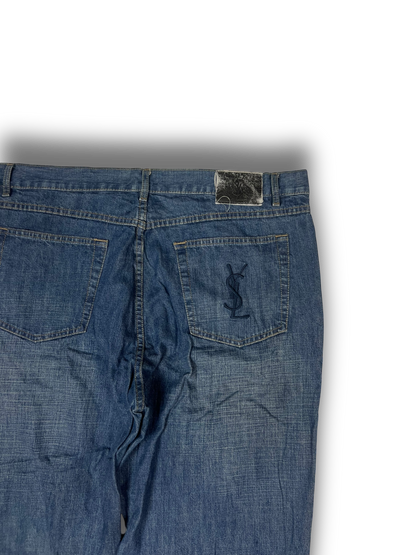 Yves Saint Laurent Jeans (40)