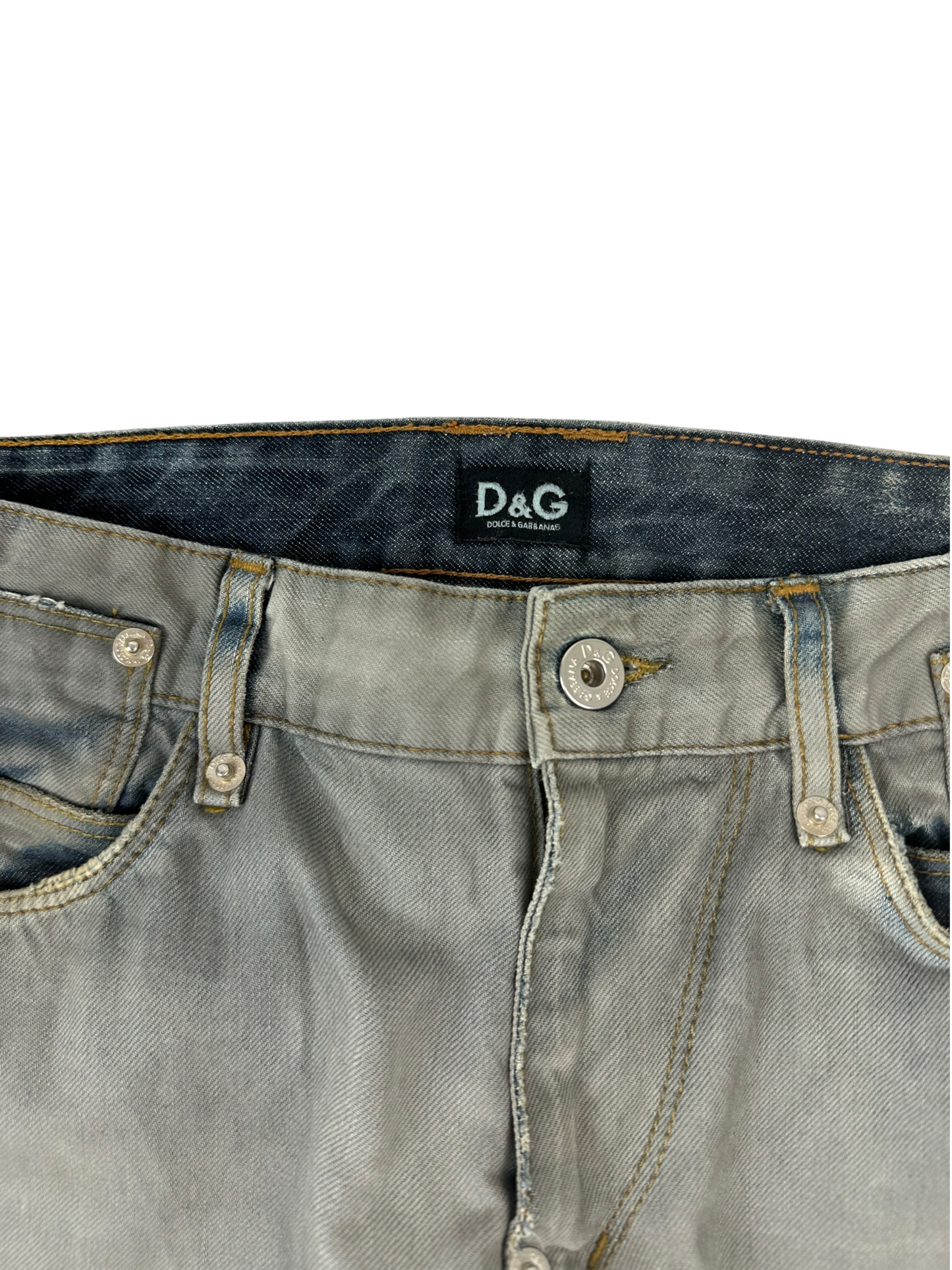 Dolce&Gabbana Jeans (31)