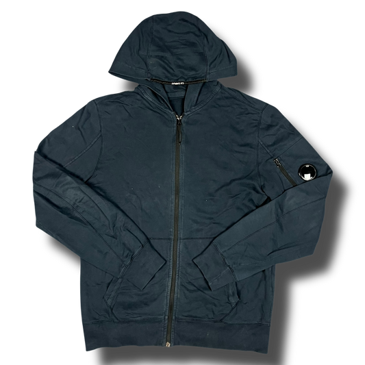 C.P. Company Zip Up (L)