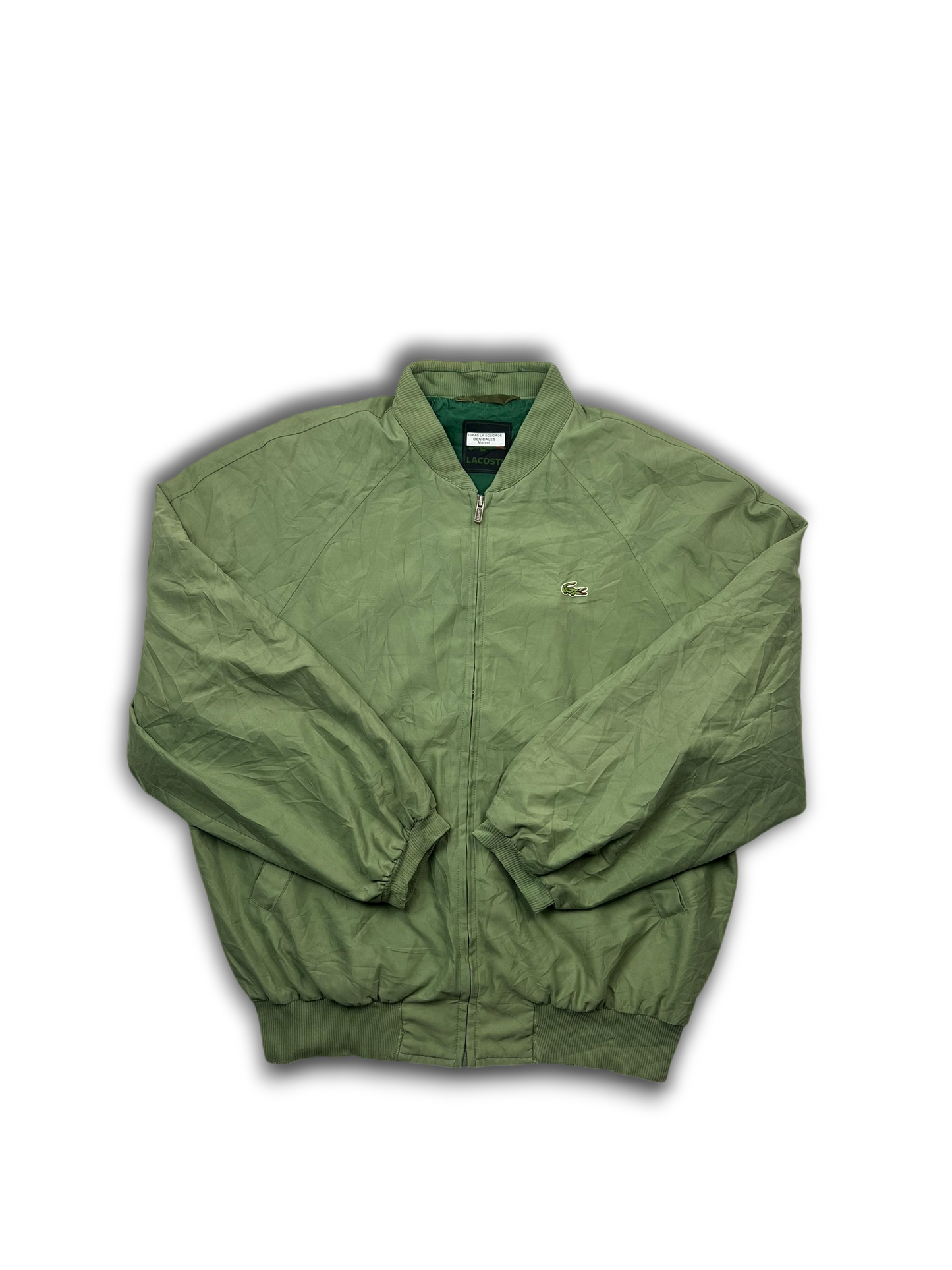 Lacoste Jacket (L)