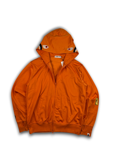 A Bathing Ape Full Zip (L)
