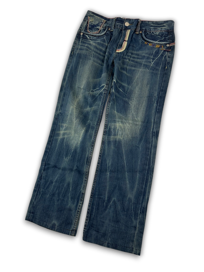 Big Train Jeans (34)
