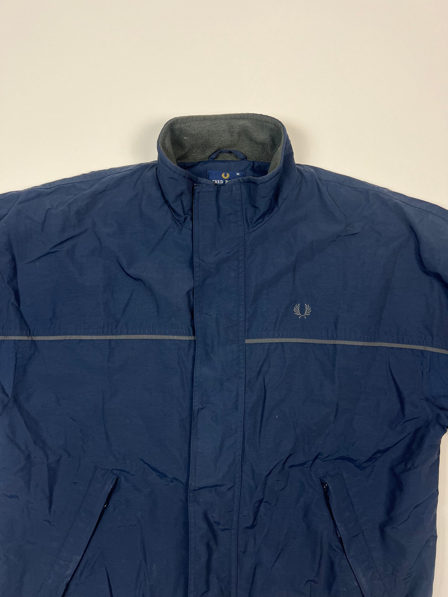 Fred Perry Jacket (M)