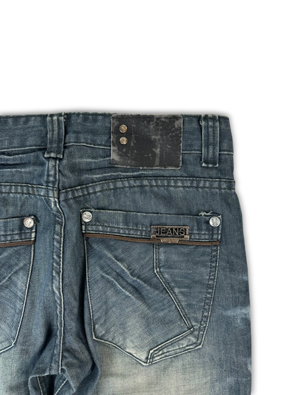 Japanese Denim Jeans (29)