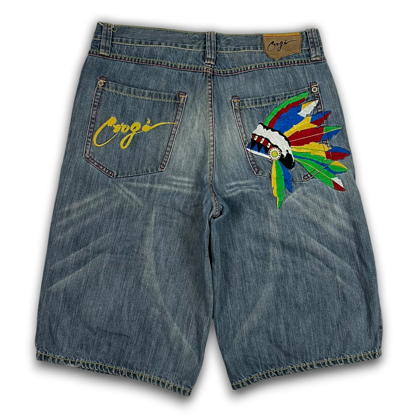 Coogi Jorts (36)