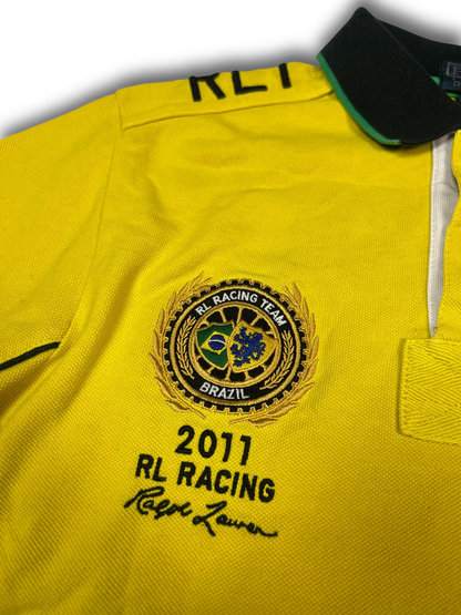 Polo Ralph Lauren Polo (S)