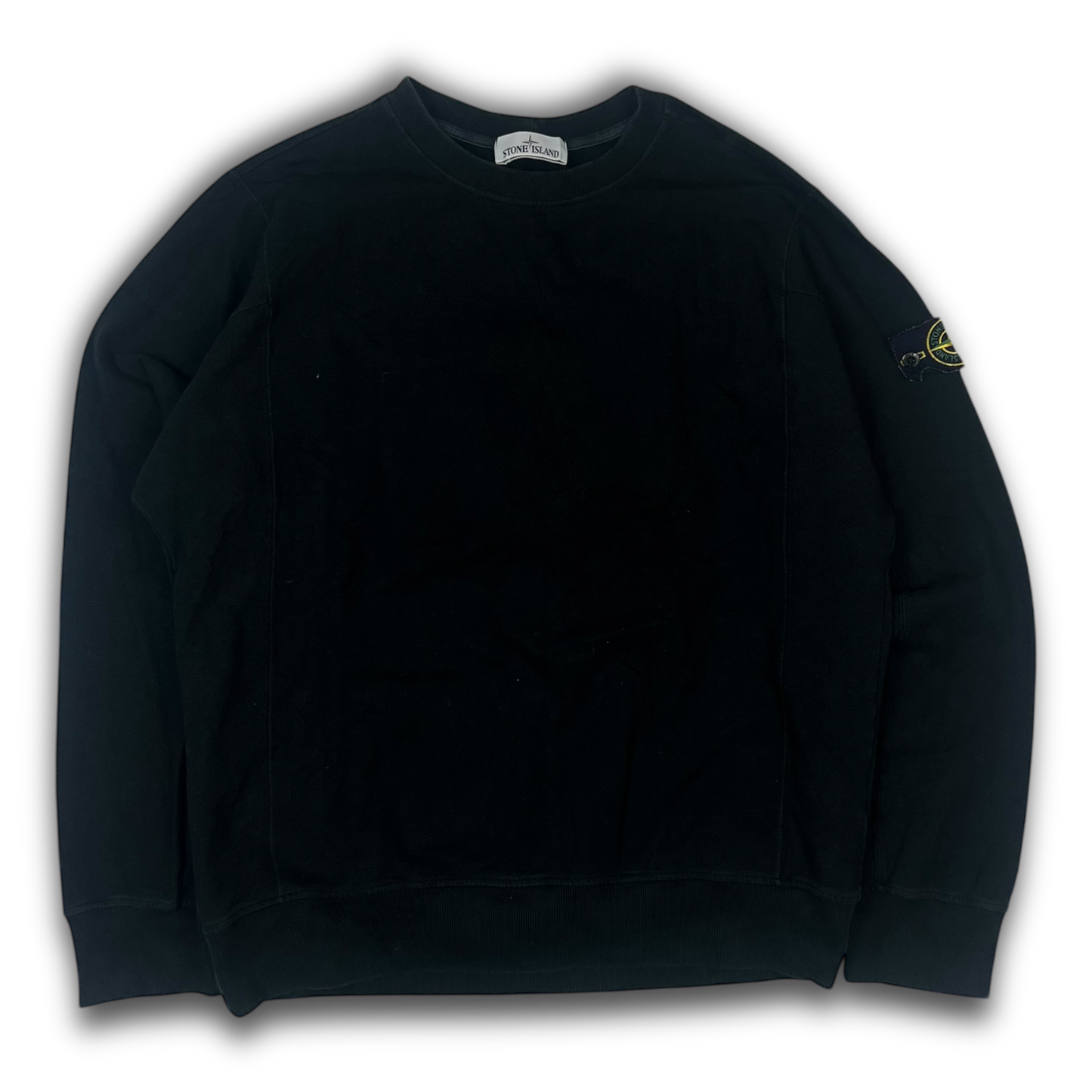 Stone Island Sweater (XL)