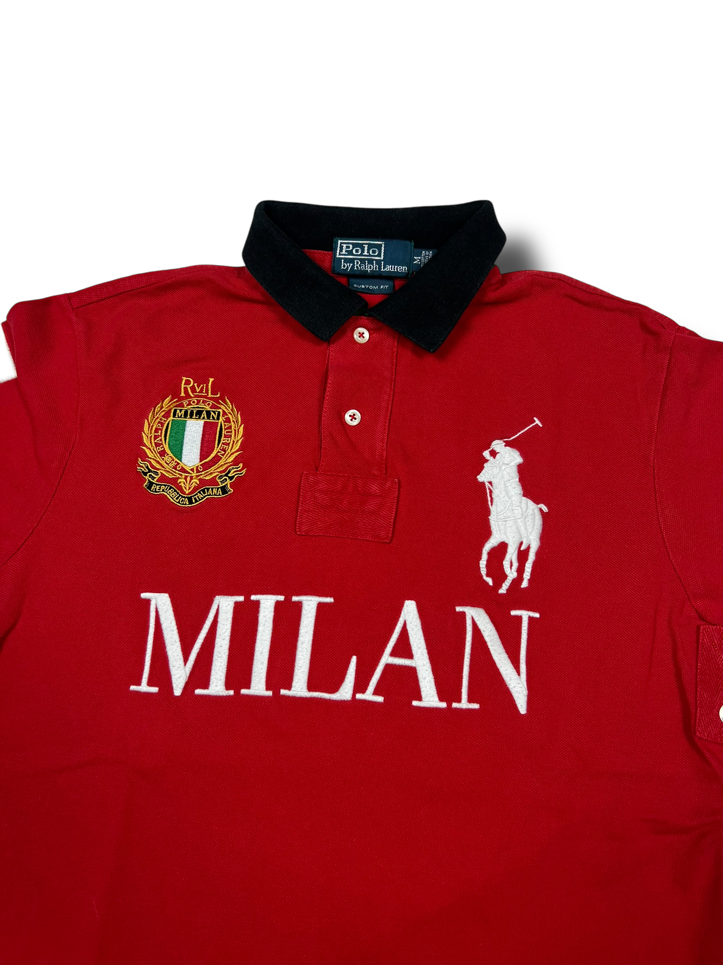 Polo Ralph Lauren Polo (M)