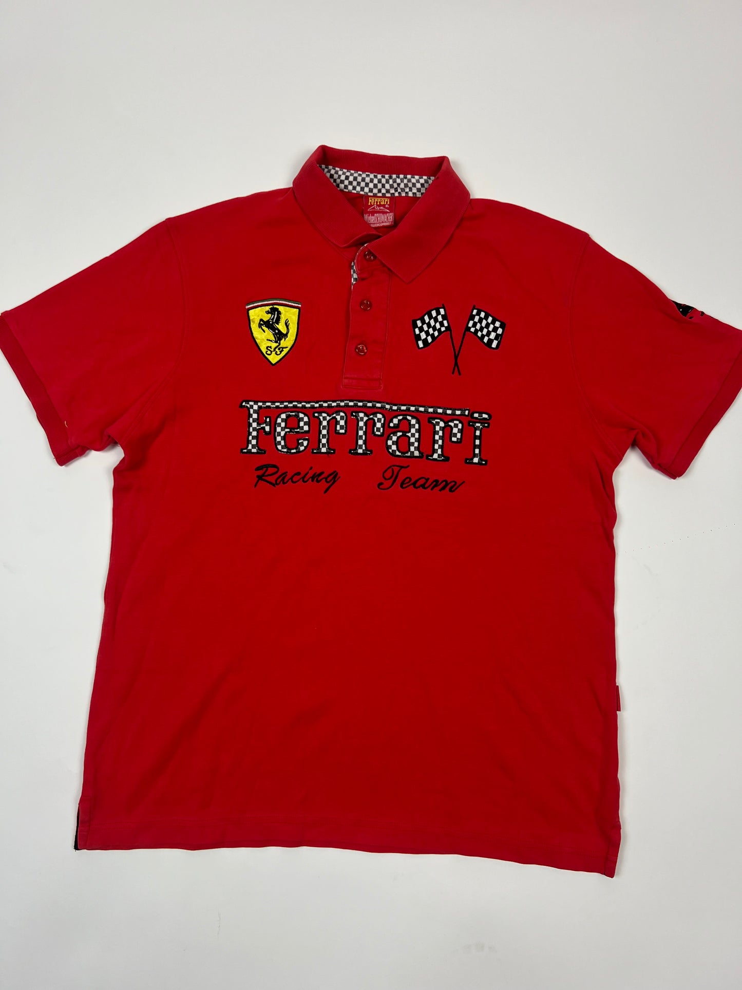 La Martina Polo (XL)