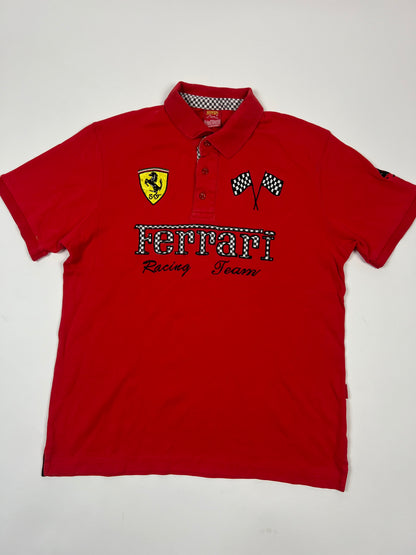 La Martina Polo (XL)