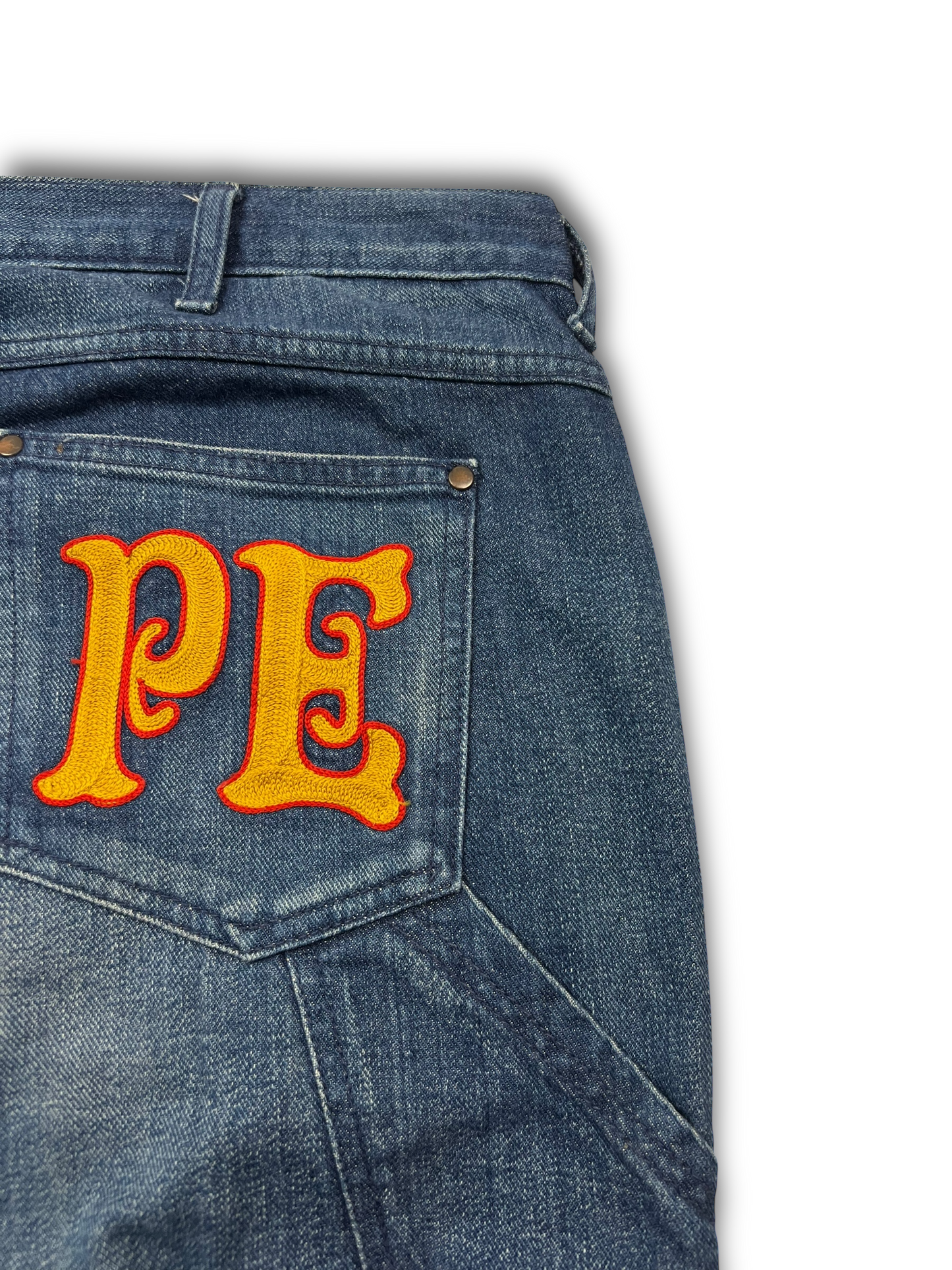 A Bathing Ape Jeans (XL)