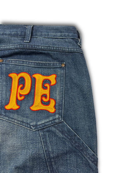 A Bathing Ape Jeans (XL)