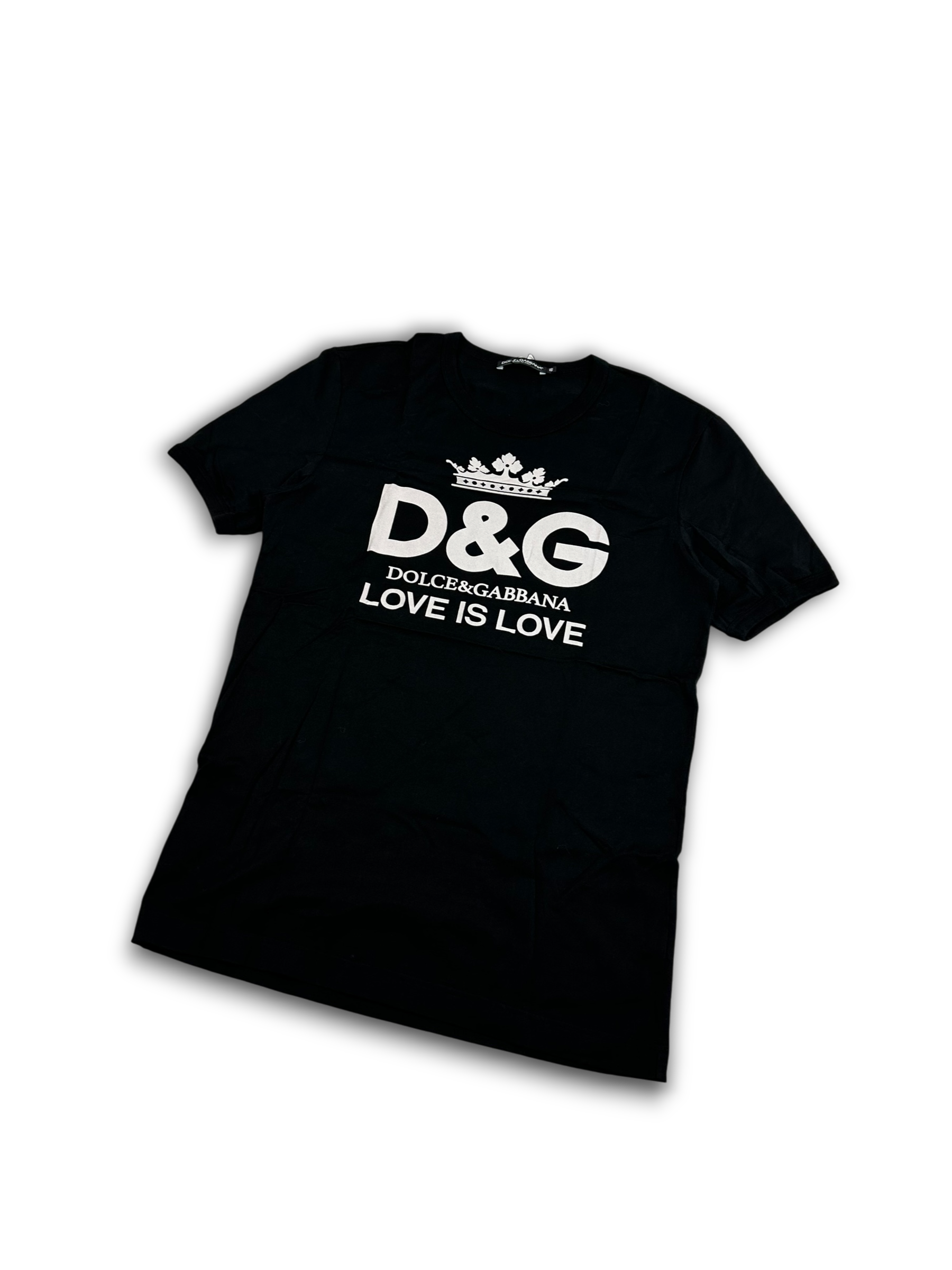 Dolce&Gabbana T-Shirt (M)