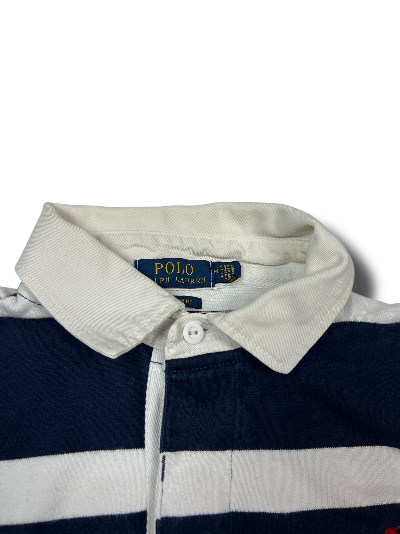 Polo Ralph Lauren Longsleeve (M)