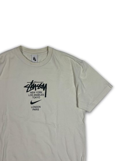 Nike x Stüssy T-Shirt (M)