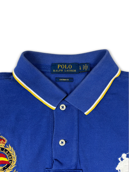 Polo Ralph Lauren Polo (L)
