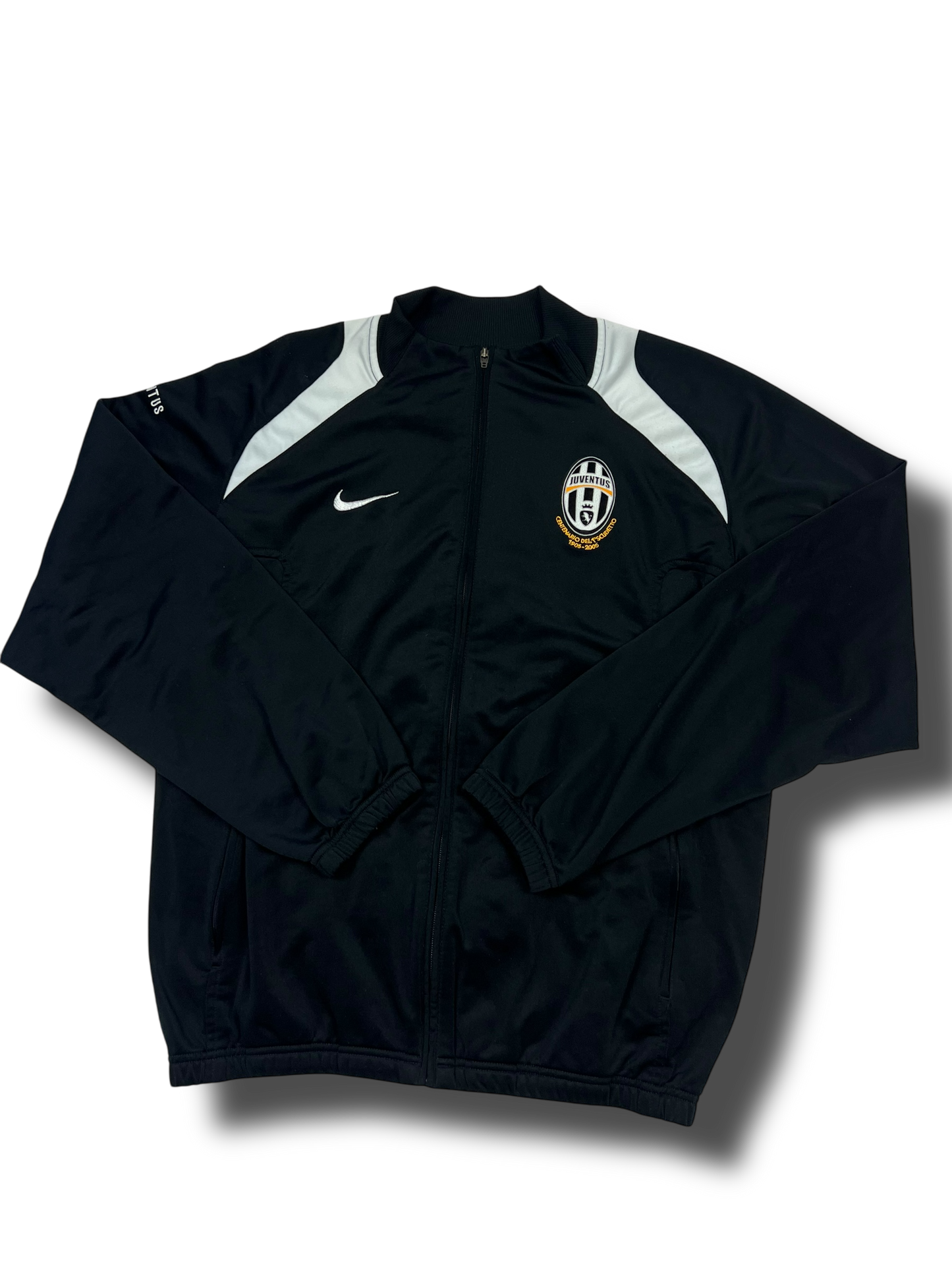 Nike Juventus Track Jacket (M)