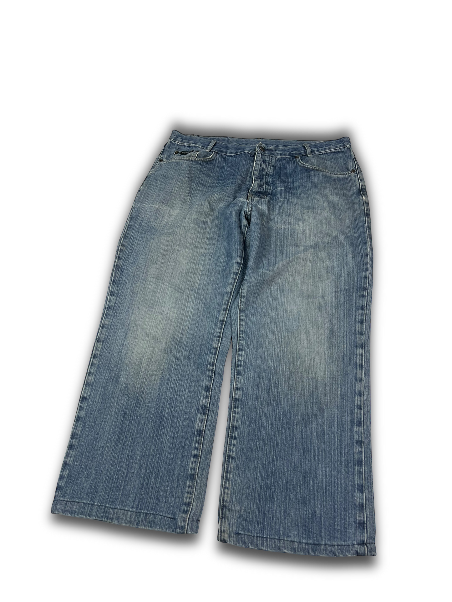 Yves Saint Laurent Jeans (34)