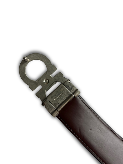 Ferragamo Belt (90cm)