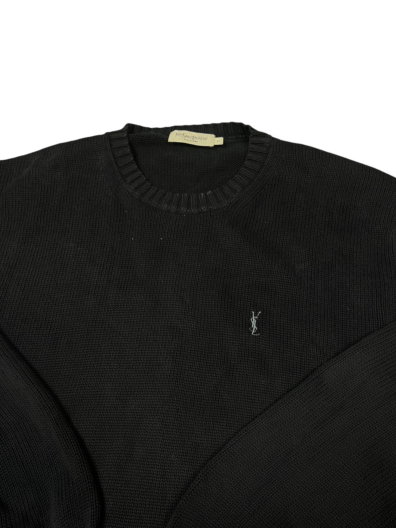 Yves Saint Laurent Sweater (M)