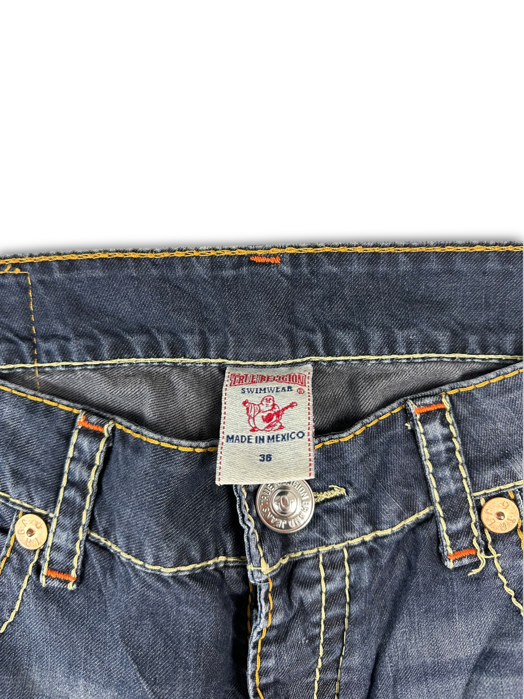 True Religion Jorts (36)