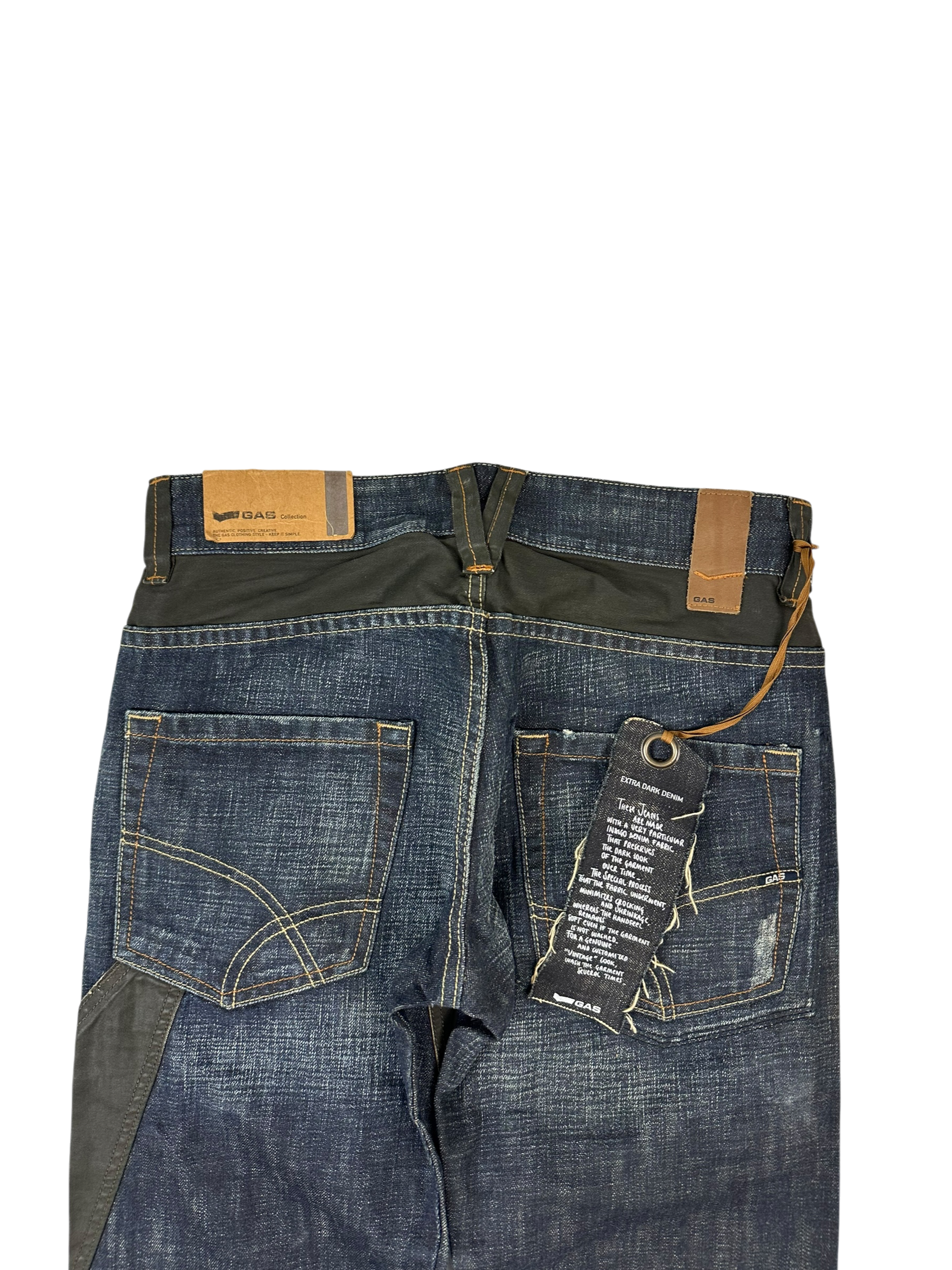 Gas Jeans (31)