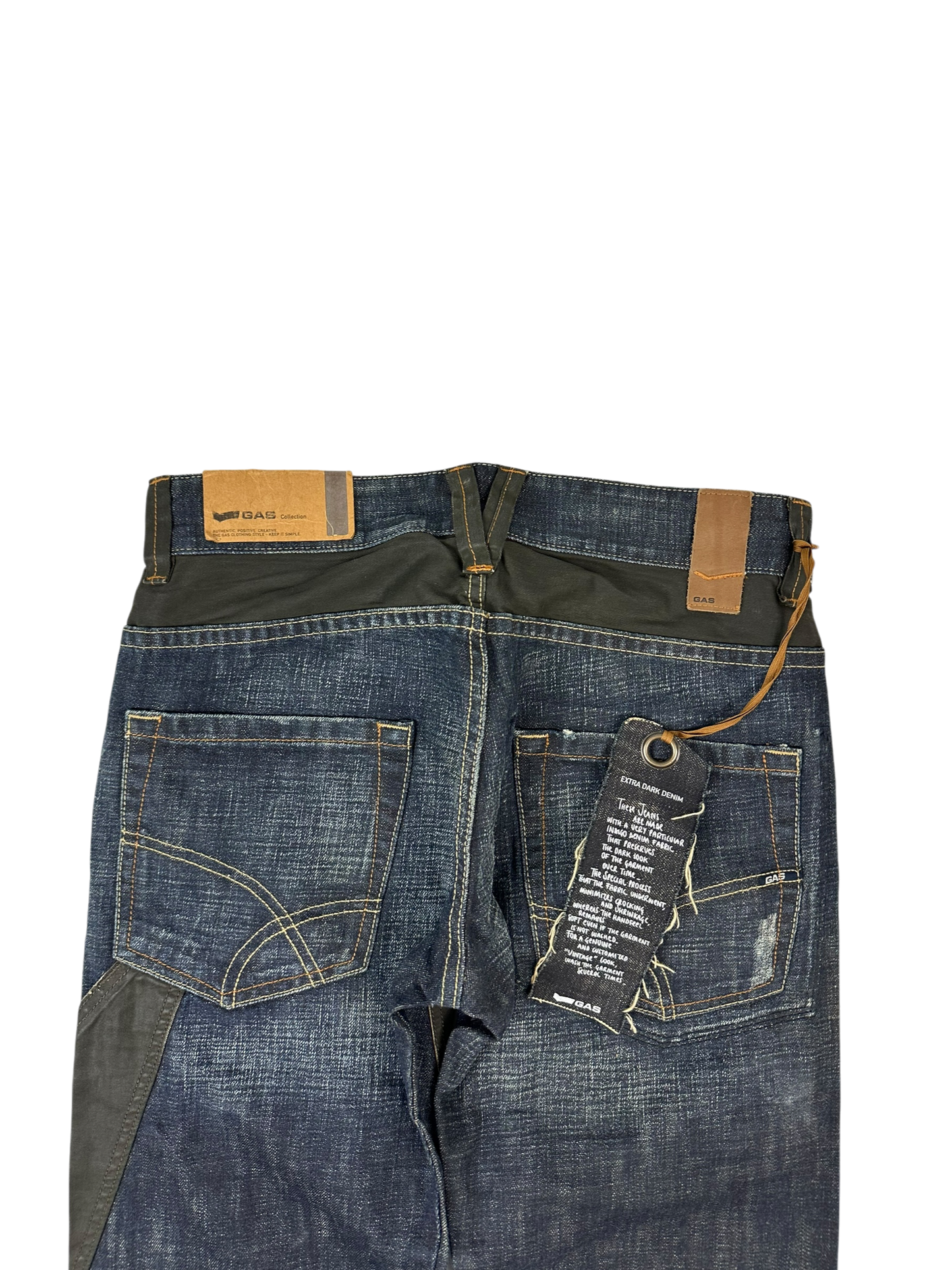 Gas Jeans (31)