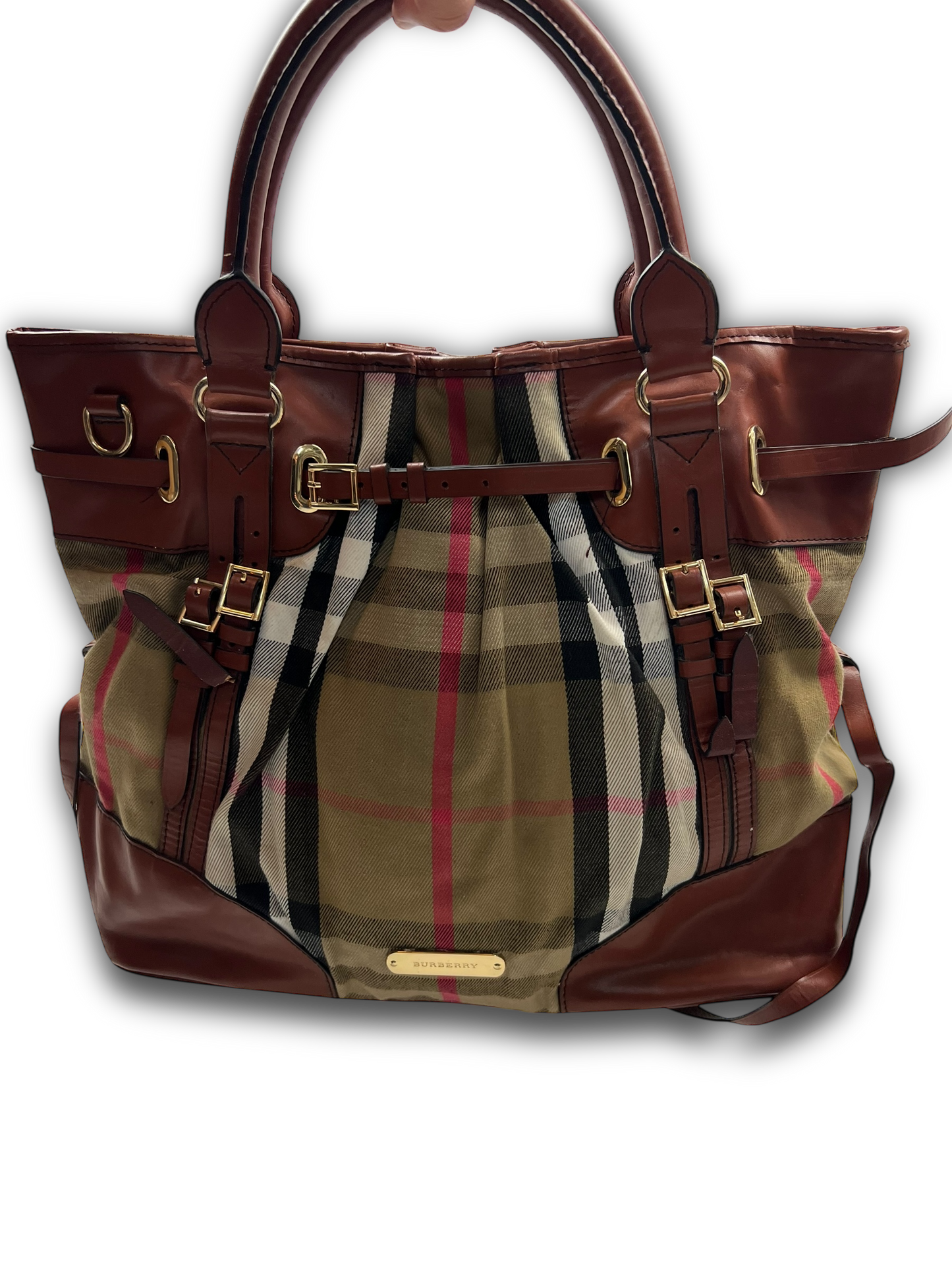 Burberry Bag