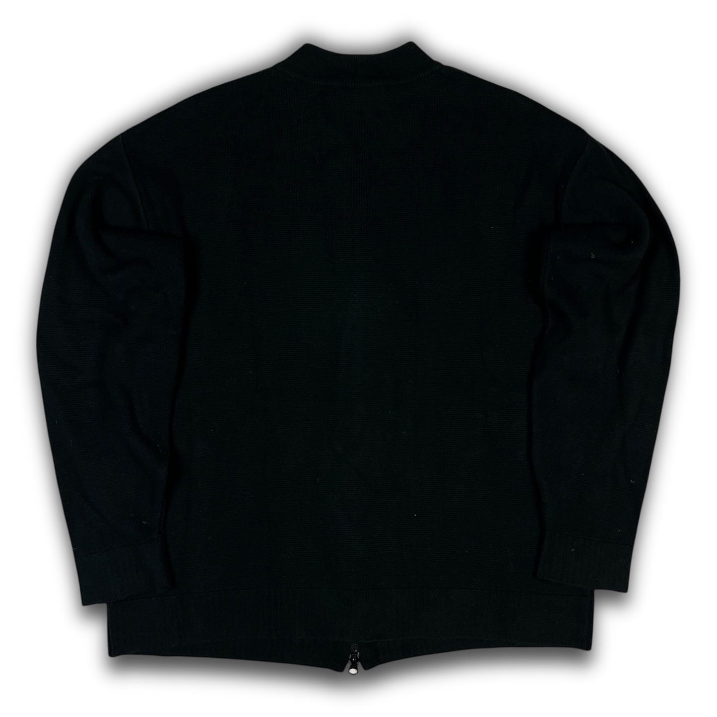 Lacoste Zip Up (XL)
