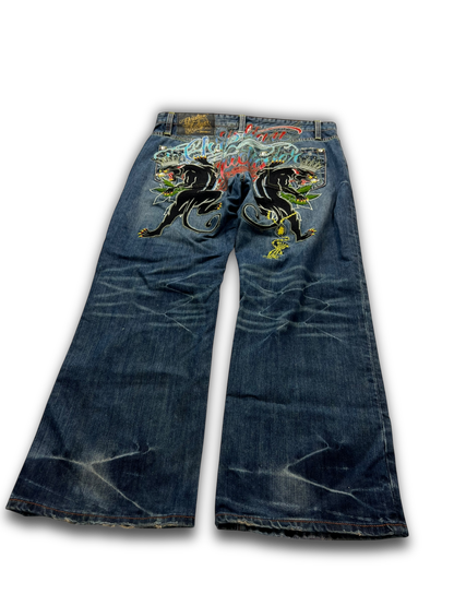 Christian Audigier Jeans (36)