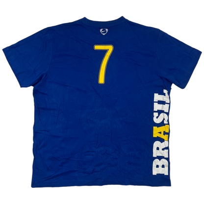 Nike Brazil T-Shirt (XL)