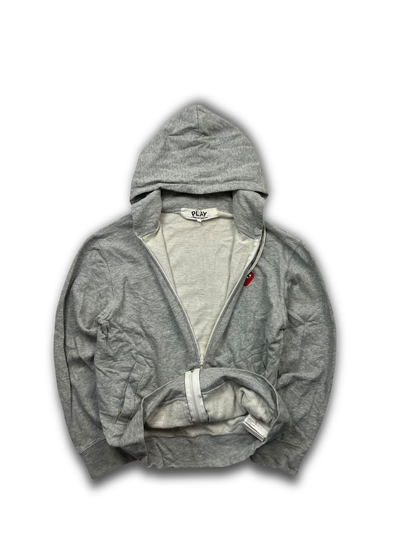 Comme des Garçons Zip Up (L)