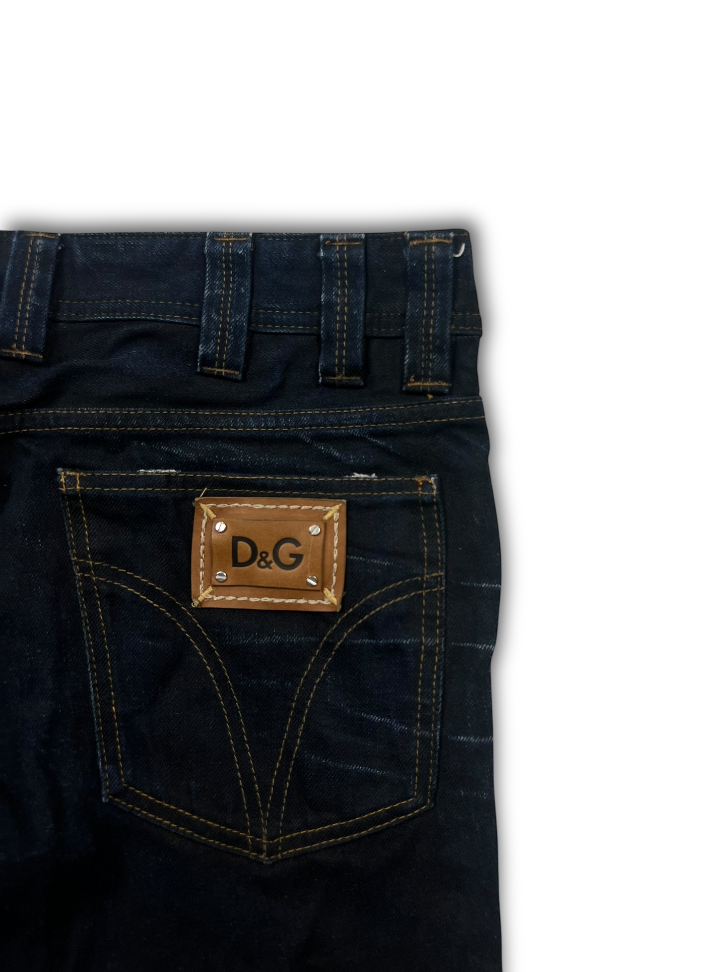 Dolce & Gabbana Jeans (32)