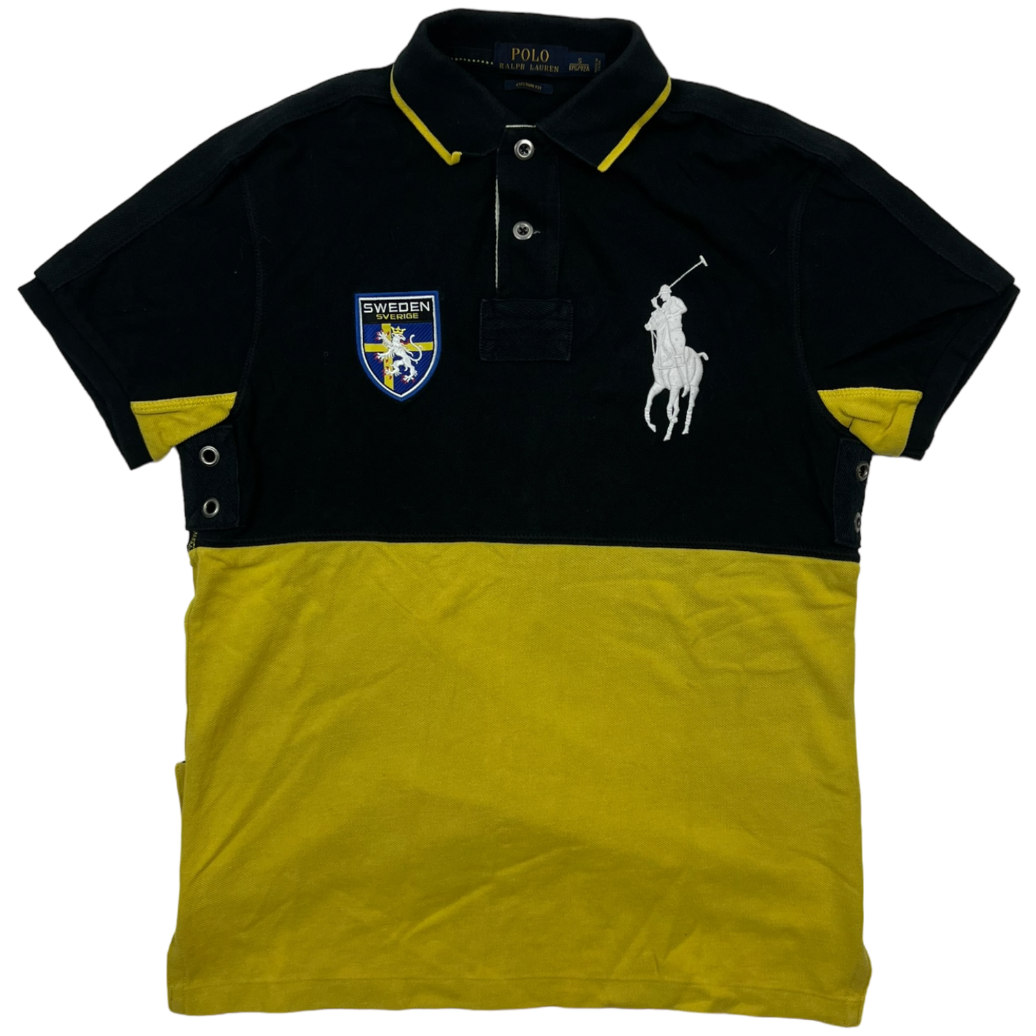 Polo Ralph Lauren Polo (S)