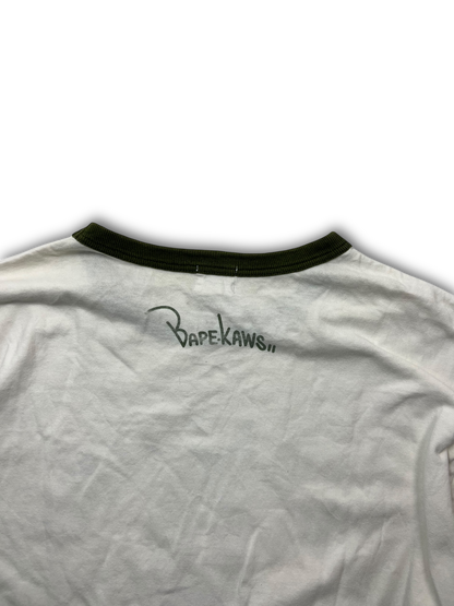 Bape X Kaws T-Shirt (L)