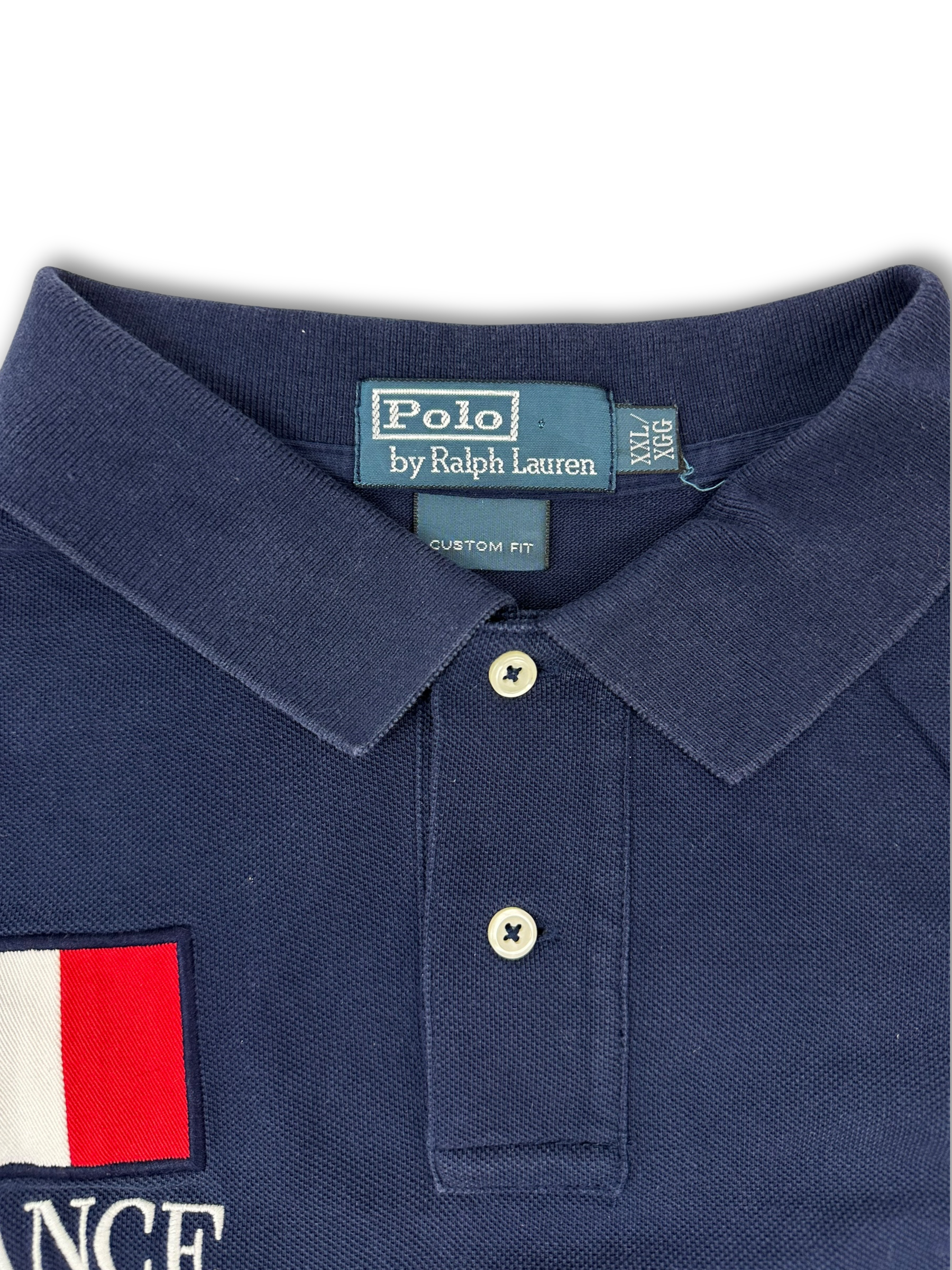 Polo Ralph Lauren Polo (XXL)