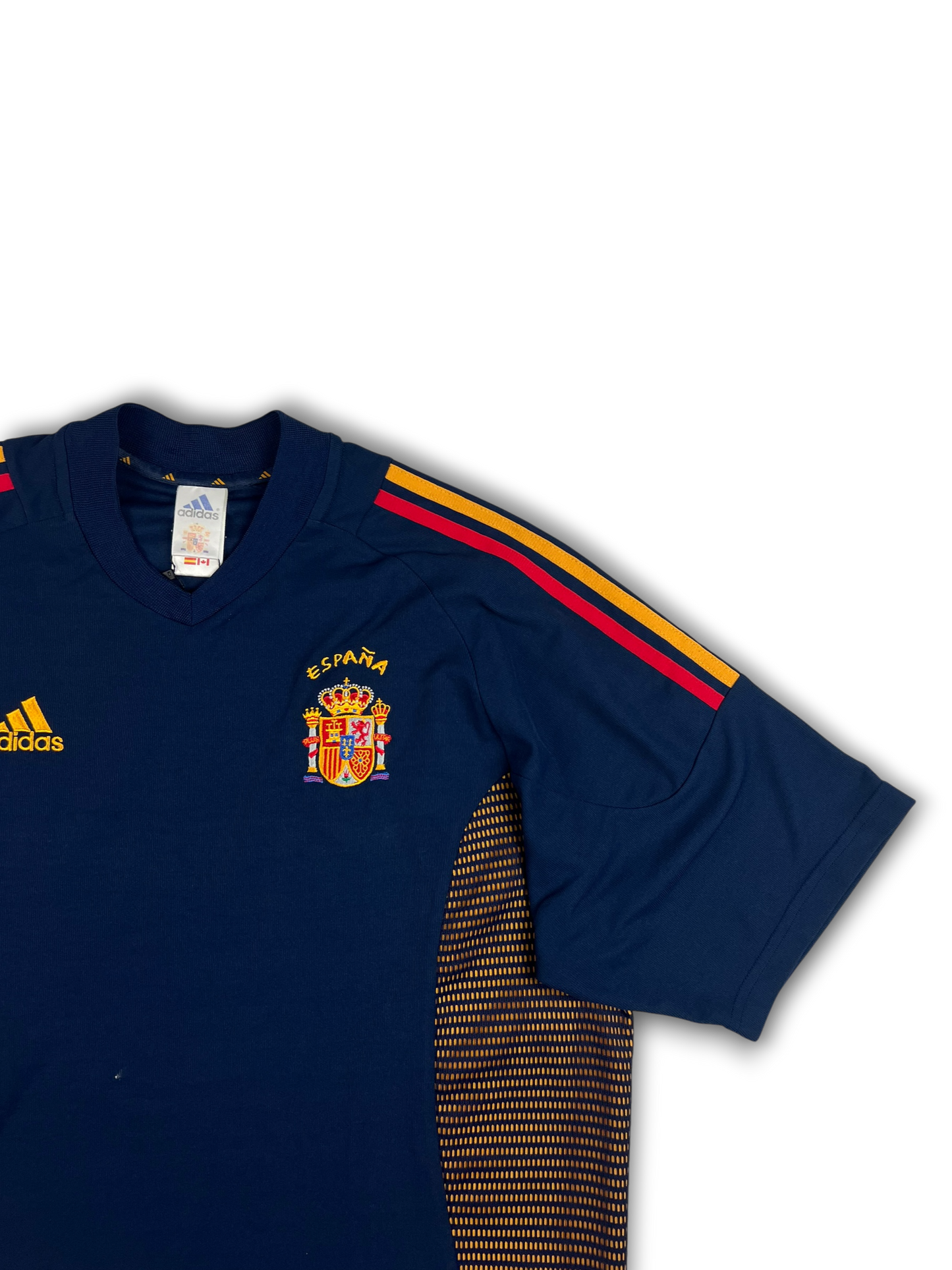 Adidas Spain Jersey (L)