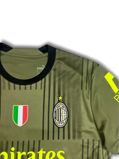 Puma AC Milan Jersey (M)