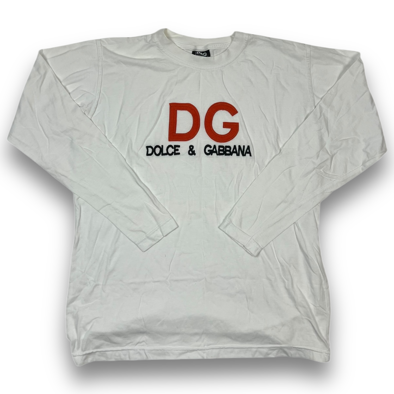 Dolce & Gabbana Longsleeve (L)