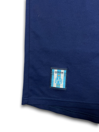 Adidas Olympique de Marseille Jersey (M)