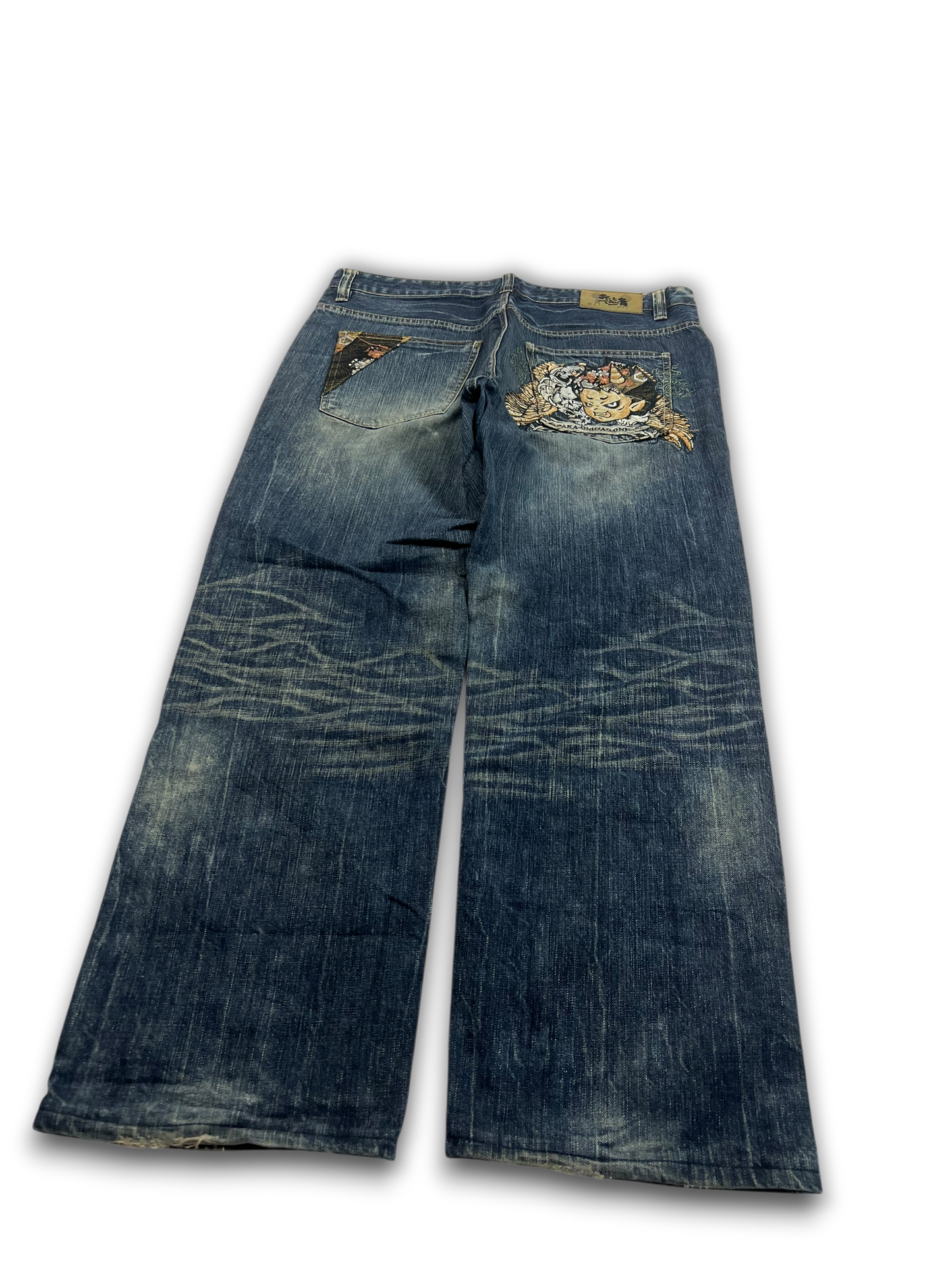 Big Train Jeans (36)