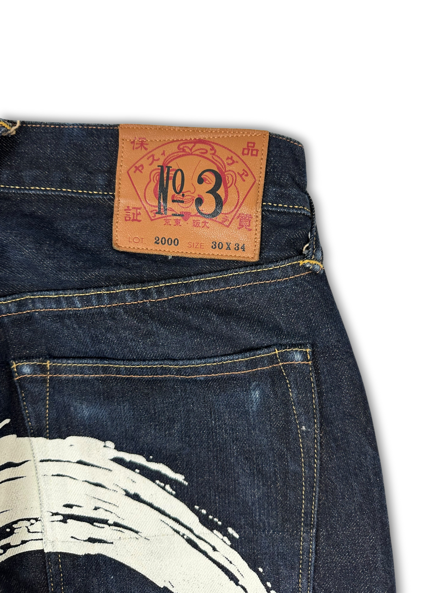 Evisu Jeans (30)