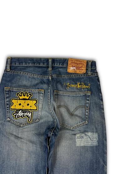 Stüssy Jeans (31)