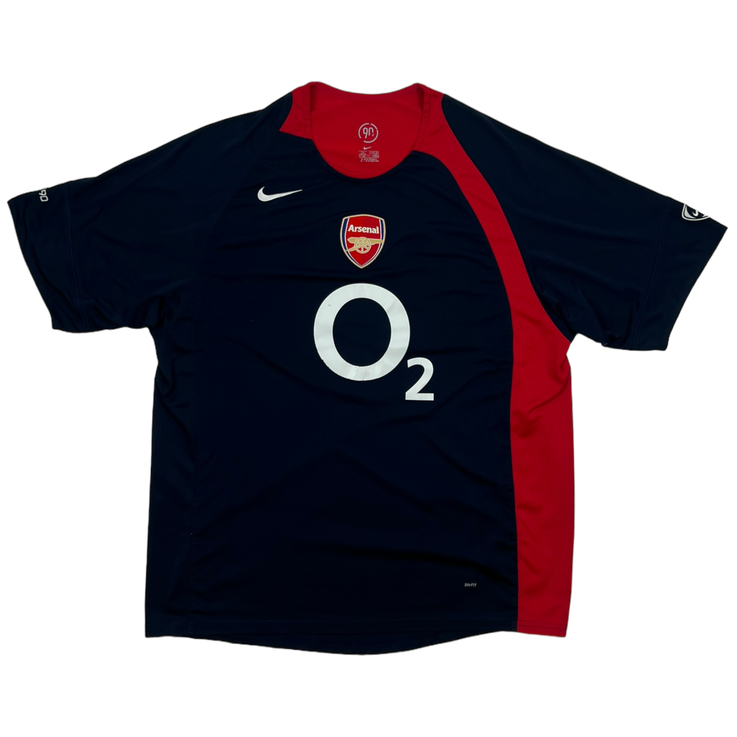 Nike Arsenal FC Jersey (L)