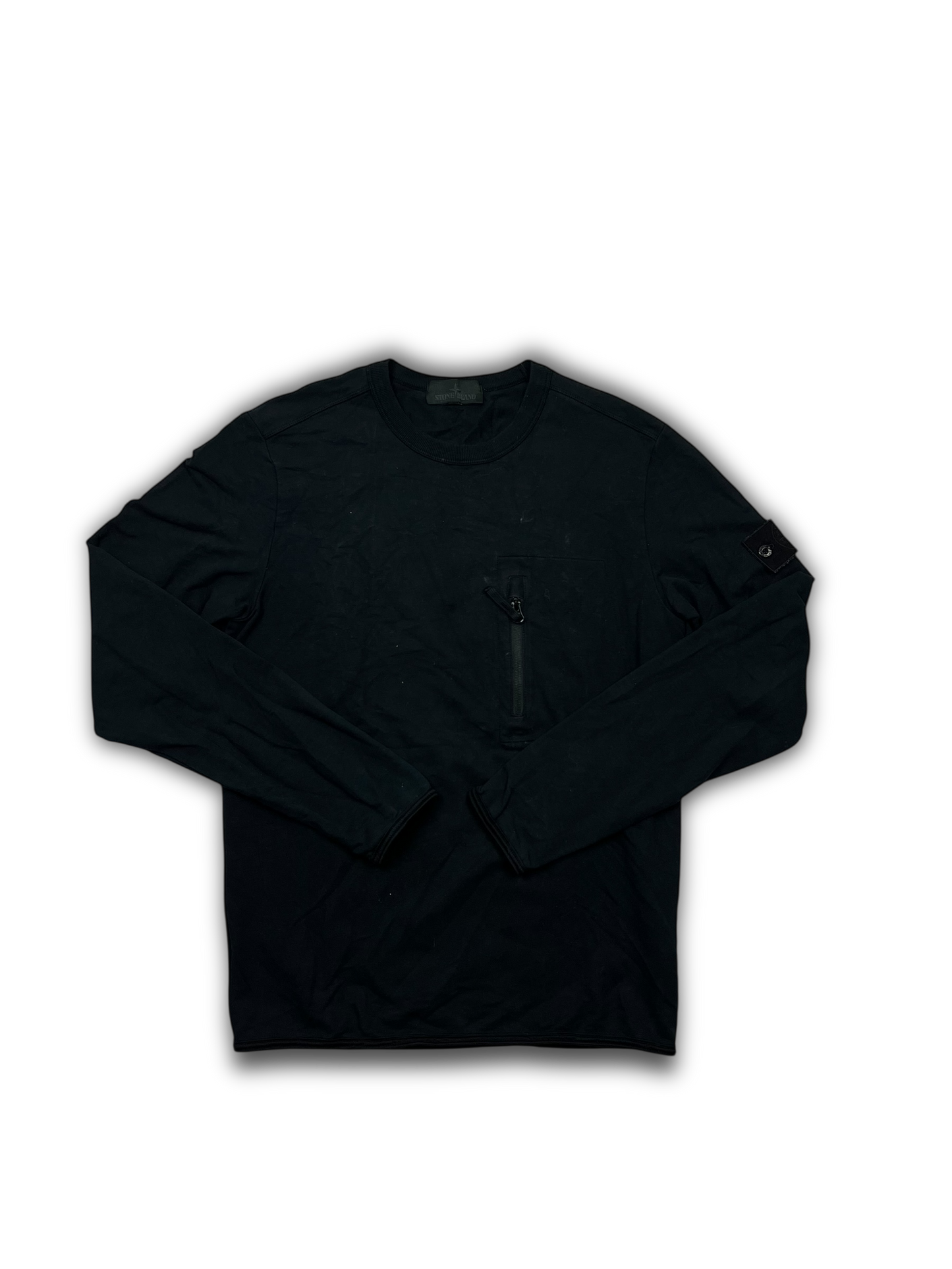 Stone Island Sweater (M)