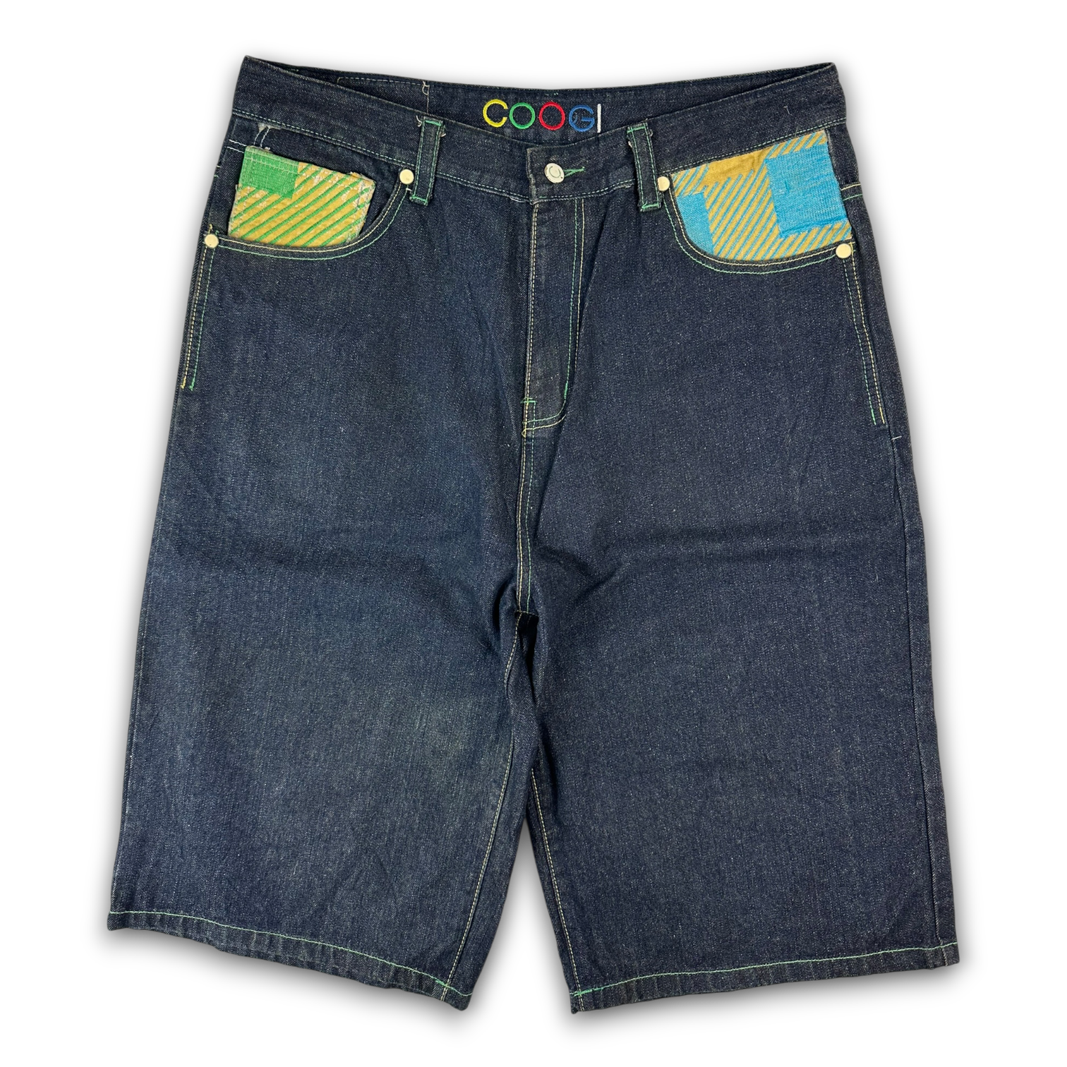 Coogi Jorts (36)