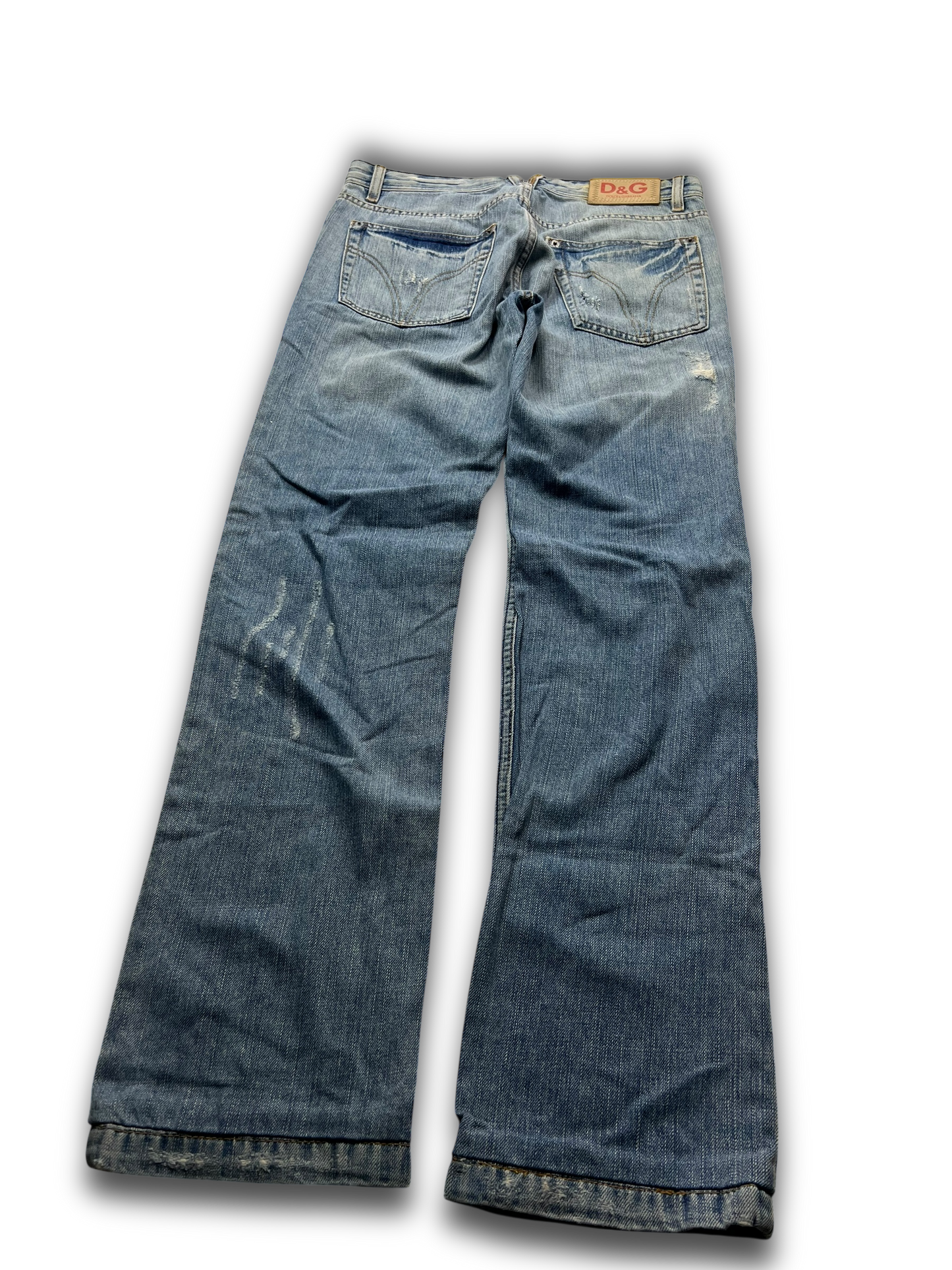 Dolce & Gabbana Jeans (30)