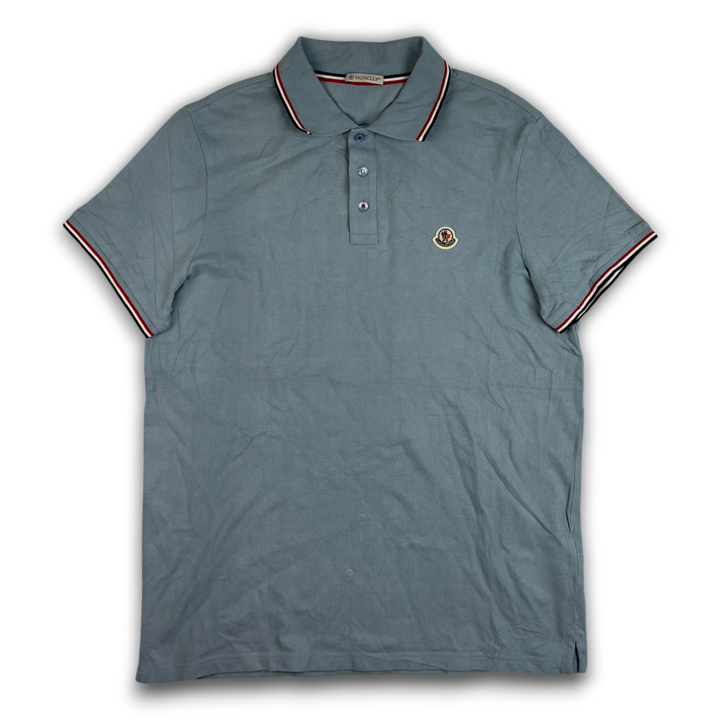 Moncler Polo (M)