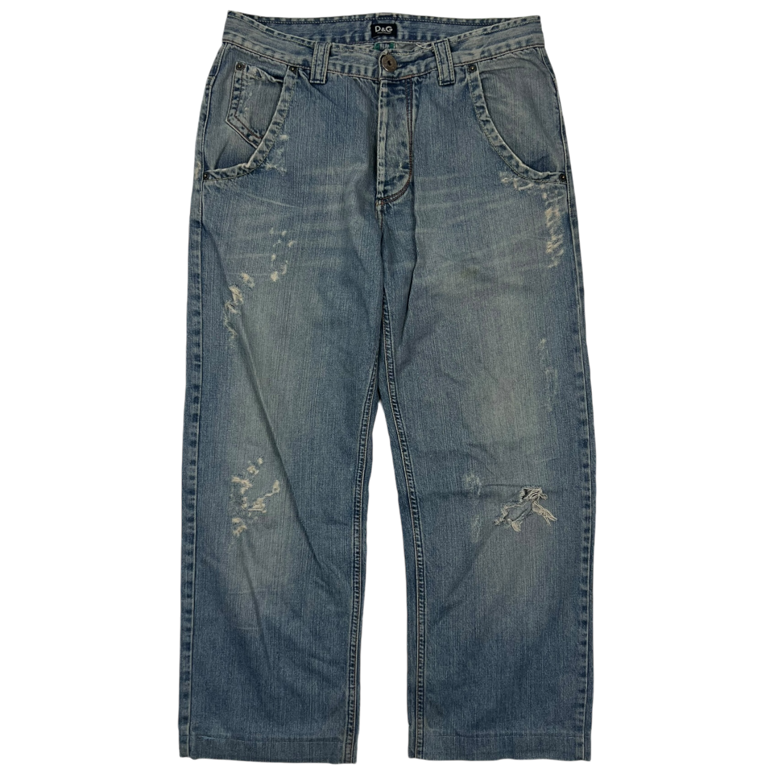 Dolce & Gabbana Jeans (32)