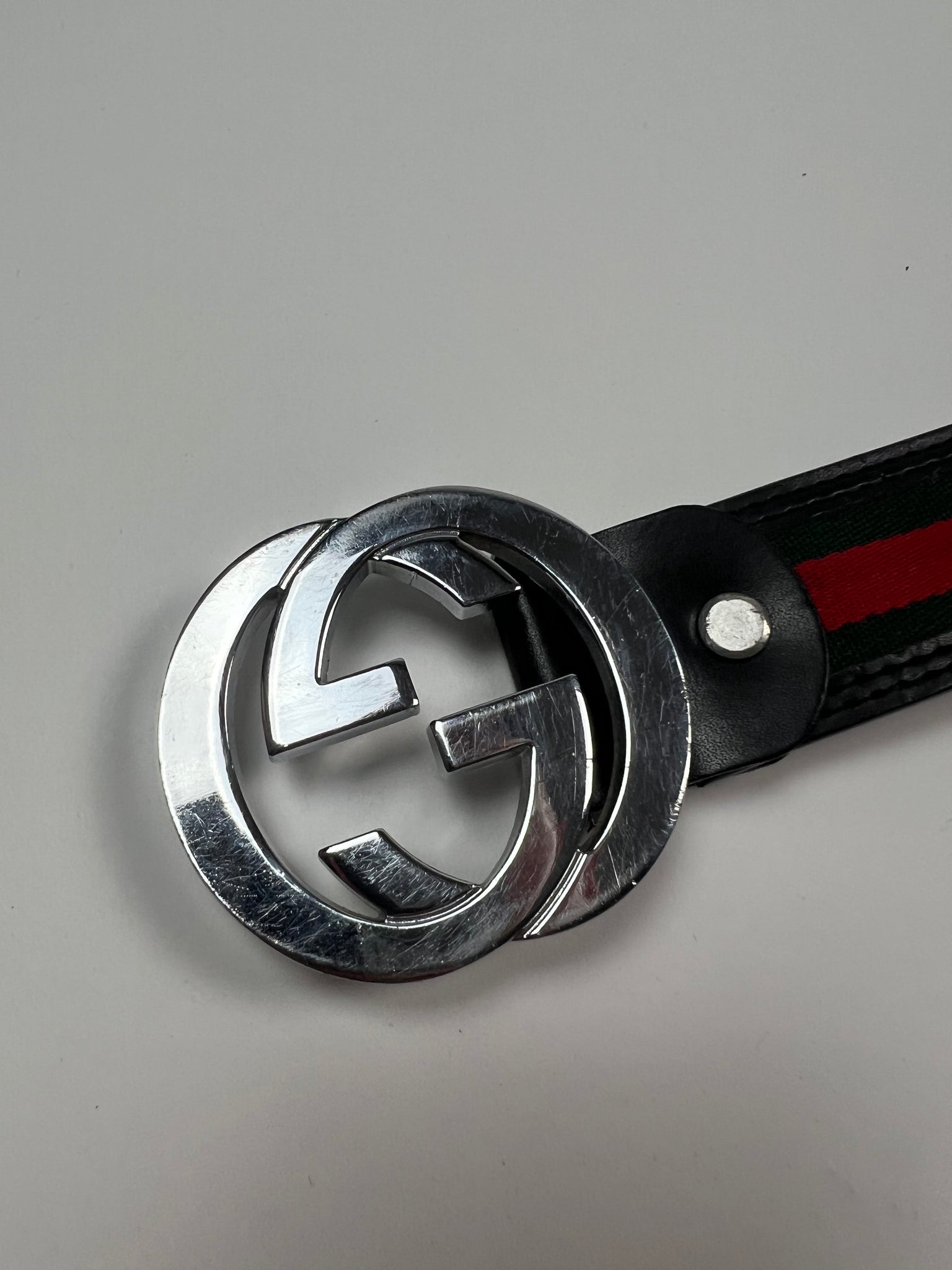 Gucci Belt (95cm)